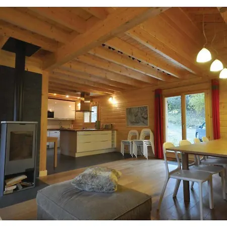 Σαλέ Grand Au Praz De Lys *