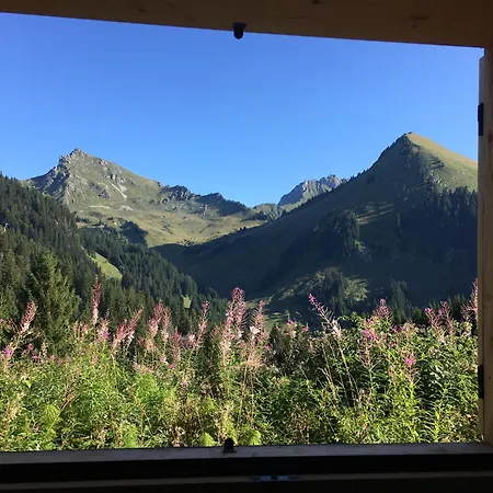 Grand Au Praz De Lys * Taninges