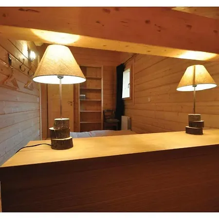 木屋 Grand Au Praz De Lys